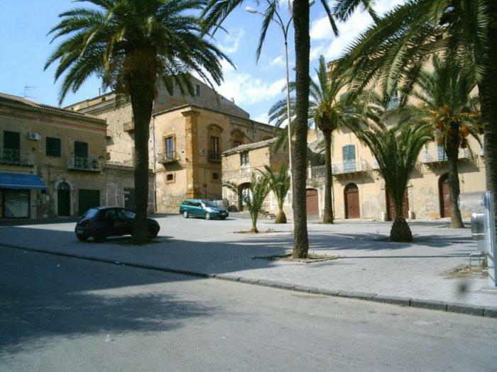 Lidia's Home Canicattì Exterior foto